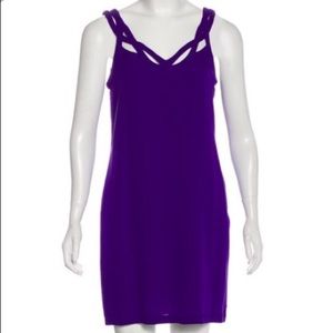 NWT Designer Mini Dress